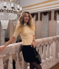 Rencontre Femme : Svetlana, 43 ans à Biélorussie  Minsk